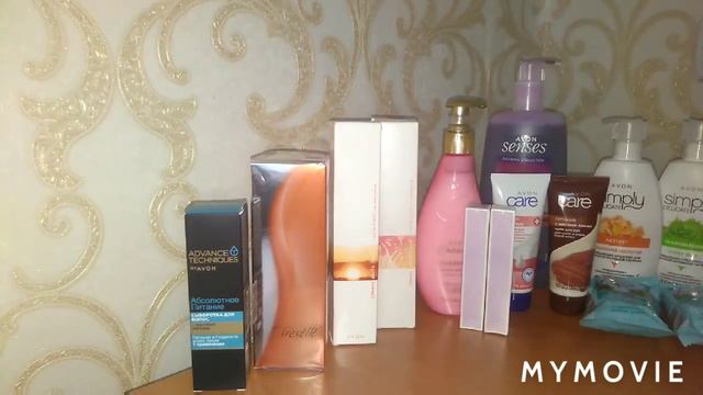 Заказ Avon по каталогу Март/2021 смотреть онлайн