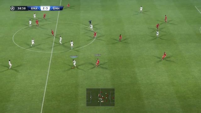 Best Pes Game In History !!! PES 2013 🤩 смотреть онлайн
