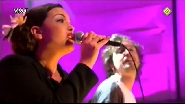 Caro Emerald (with C-Mon & Kypski) - That Man