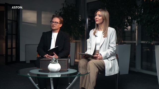 Удача, как скилл: из проектного координатора в топ-менеджеры смотреть онлайн
