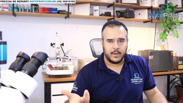 TROQUEI AS NAND DE UM MACBOOK PRO 16" 2019 A2141 - Parte 2 смотреть онлайн