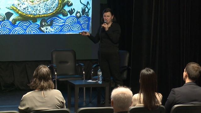 Лекция «Искусство Вьетнама» смотреть онлайн