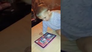 САМ ПЛОХОЙ...планшет Том...
