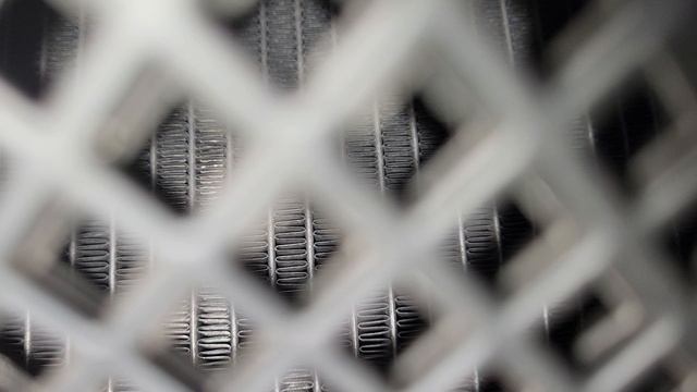 Stels Guepard 1000 после Отзывной компании. Замена вентиляторов на правильные. #stels #stelsguepard