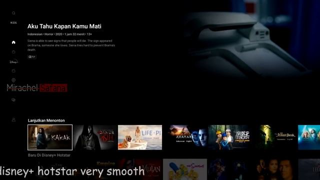 Firmware S905x AndroidTV