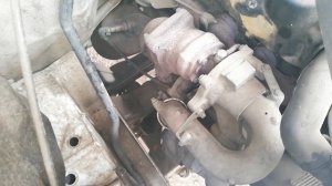 Ошибка 2623 (P0101) Адаптация ДМРВ Спринтер 906