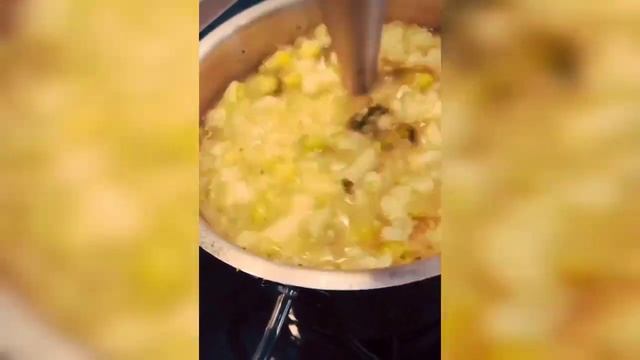 Дарья Повереннова приготовила суп и поделилась рецептом