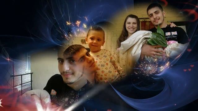 С ЮБИЛЕЕМ СВАДЬБЫ. 10 ЛЕТ смотреть онлайн
