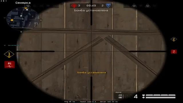 Притворился новичком Warface смотреть онлайн