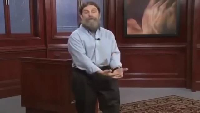 Стресс | Почему мы болеем - Роберт Сапольски