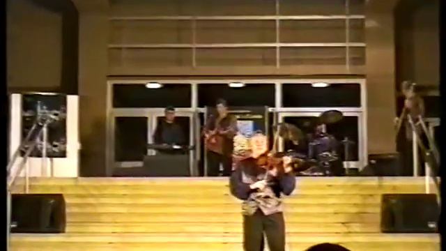 Чардаш Монти в Каннах 1998 г. смотреть онлайн