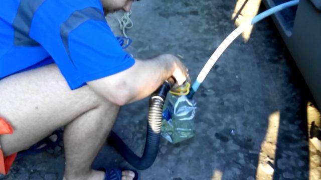 отсос бензина смотреть онлайн