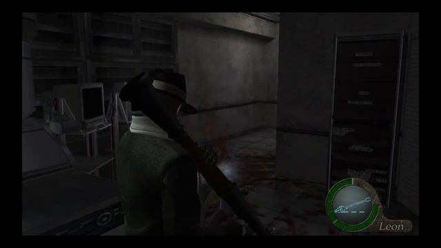 Resident Evil 4 Remastered- Regenerators Vs. Infinite Launcher смотреть онлайн