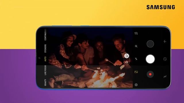 SAMSUNG GALAXY M20 ।।FHD+INFINITY V DISPLAY।।EXYNOS 7904 OCTA CORE PROCESSOR।। advt.@Pranit_Creatio смотреть онлайн