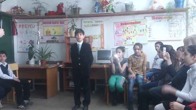 песенка для мамы на 8 Марта!!! смотреть онлайн