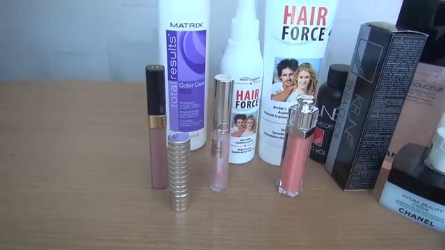 ♥ Покупки косметики ♥ смотреть онлайн