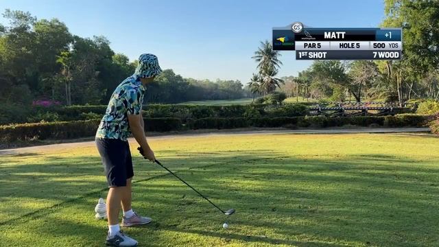 Difference between PRO 80 90 Low and Mid Handicap смотреть онлайн