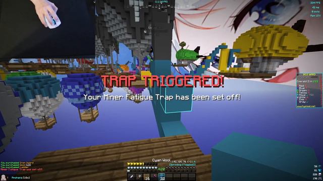 Hypixel Mouse & Keyboard Sounds (Duels, Bedwars, AND Sky Wars) смотреть онлайн