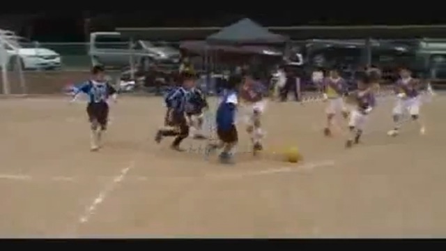 Шестилетние футболисты смотреть онлайн