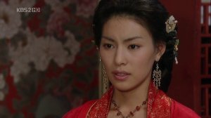 Королевство Ветров 1 сезон 27 серия