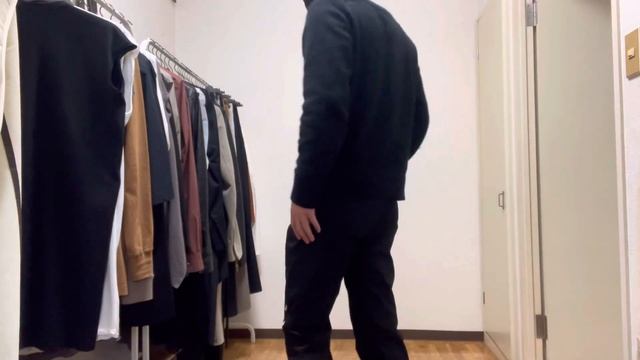 Rick Owens BAUHAUS CARGO 購入品レビュー　リックオウエンス смотреть онлайн