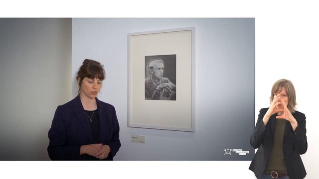 COLLECTION INSIGHTS – Max Ernst und Man Ray (DGS) смотреть онлайн