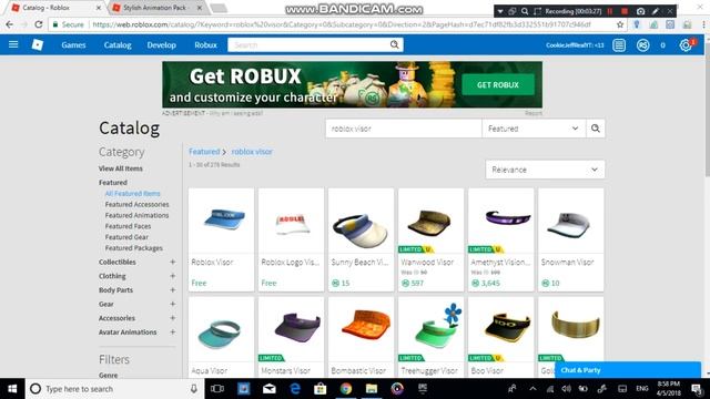 HOW TO PRANK YOUR FRIENDS YOU HAVE CATALOG ITEMS (MY AUDIO) смотреть онлайн