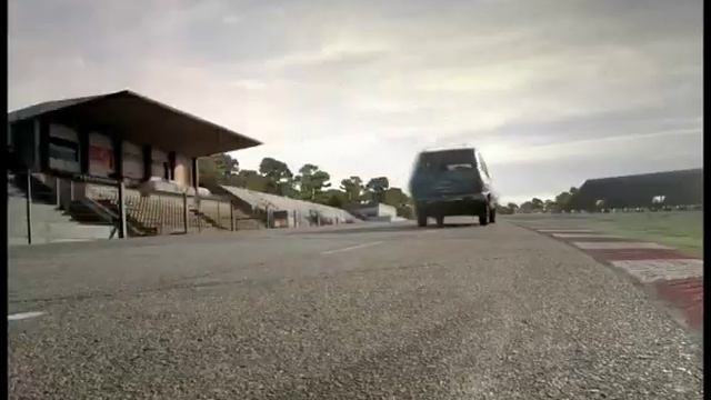 ARNET - Vendo Renault 12 смотреть онлайн