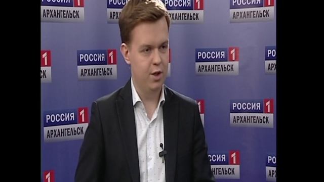 "Главная тема" от 1 апреля 2016 г. - Будет ли Архангельск чистым? смотреть онлайн