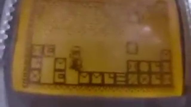 Jogo de Stack Attack no celular Siemens A52 смотреть онлайн