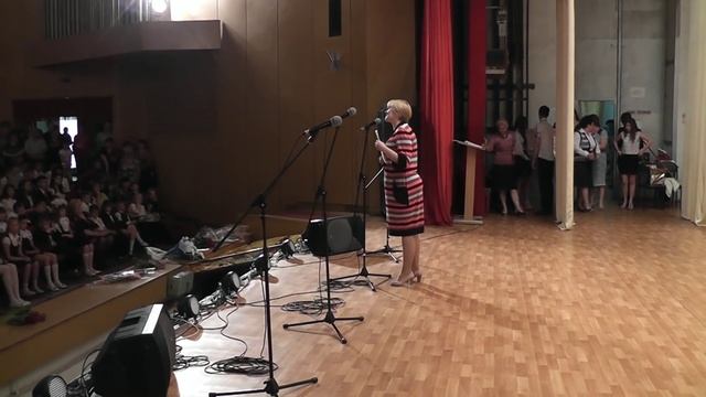 Ника-"Последний звонок" смотреть онлайн