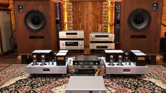 Loa ALTEC 604-8G Duplex Usa (2 7 2019)