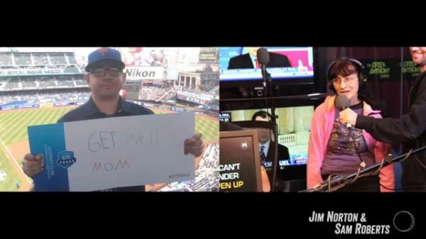 Bobo and Stalker Patti's GoFundMe Competition | J&S