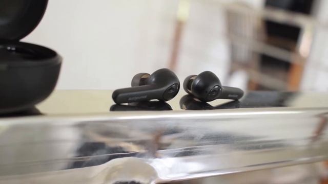 Soundcore Life Note True Wireless Bluetooth Headset Review смотреть онлайн