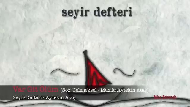 Var Git Ölüm Aytekin Ataş ( (Muhteşem Yüzyıl Şehzade Bayazıt ölüm müziği) смотреть онлайн