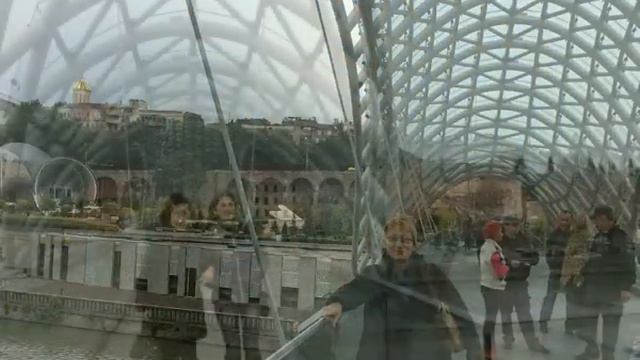 Мост Мира - Мост Дружбы смотреть онлайн