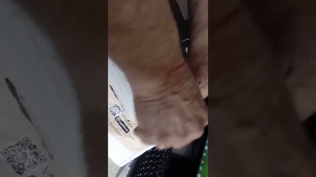 Прислали не тот товар с Алиэкспресс. 27.04.18 смотреть онлайн