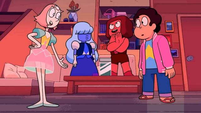 (JOKE EDIT) System/boot.pearlFinal(3) But see the description (and Spinel is Cartoon cat) смотреть онлайн