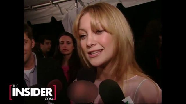 21-year-old Kate Hudson (2000 Interview) смотреть онлайн