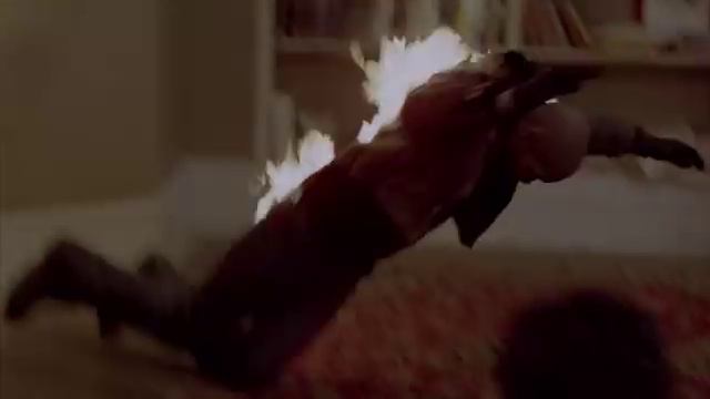 Сканнеры / Scanners (1981) смотреть онлайн