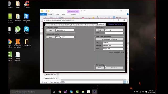 Call Of duty Black OPS II JTAG/RGH Zombie & Multiplayer + download смотреть онлайн