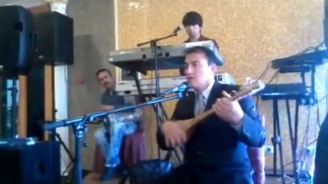 Начот Асозод туй дар москва 2015 смотреть онлайн