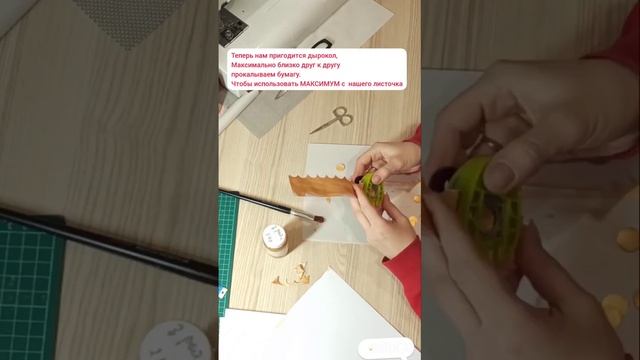Украшаем дом к новому году! Декор смотреть онлайн