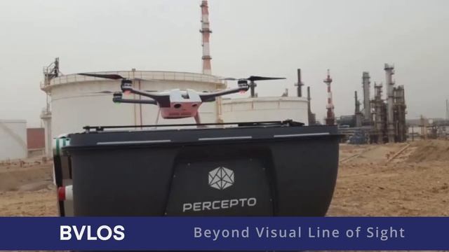 Drone News: FAA Authorization Bill, Percepto BVLOS Waiver, New Skyebrowse Feature, New FAA Admin смотреть онлайн