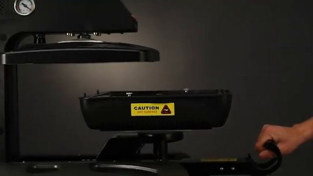 Термопресс вакуумный 3D ST-420, с плитой, Freesub смотреть онлайн