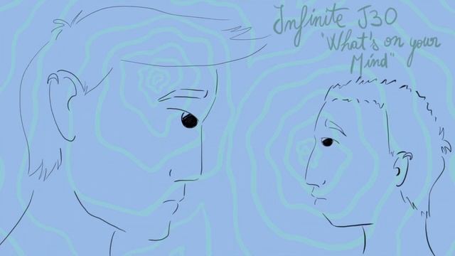 What's On Your Mind смотреть онлайн