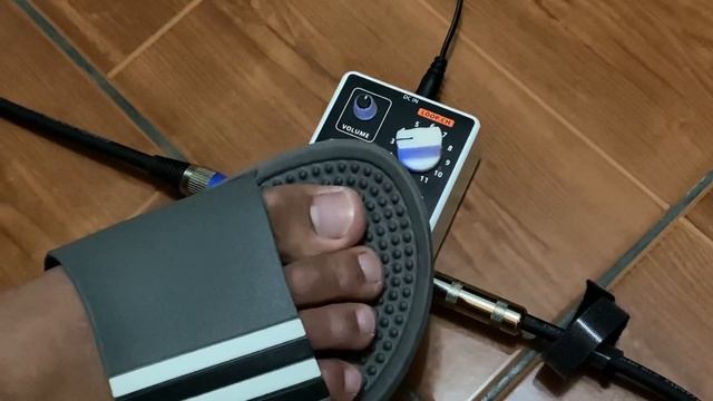 Ammoon pock loop review&demo 11 loopers max #DikoMarkk смотреть онлайн