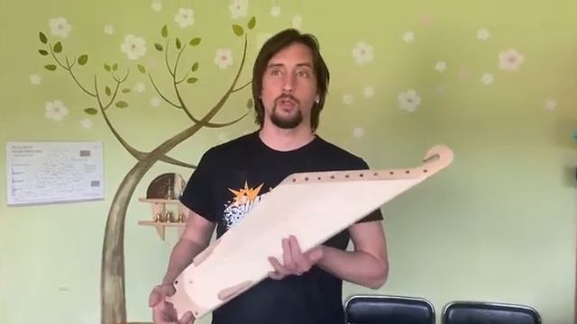 Почему звук гуслей/канклес Twānksta такой объемный и яркий смотреть онлайн