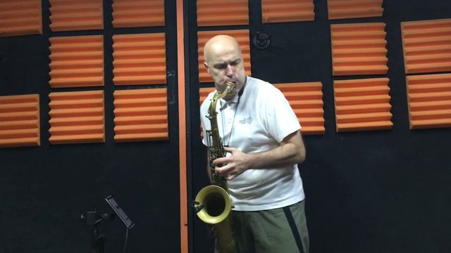 Take the "A" Train смотреть онлайн