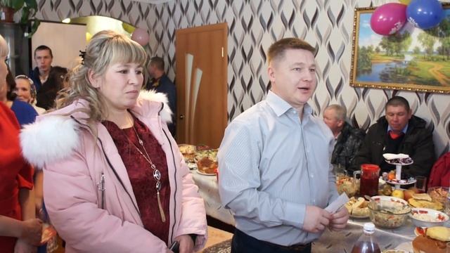 Марий кумалтыш и поздравления смотреть онлайн